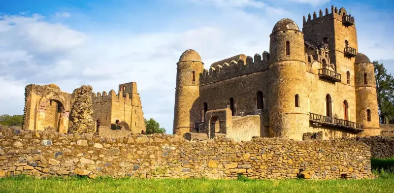 آفر تور آفریقا