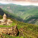 تور ارمنستان
