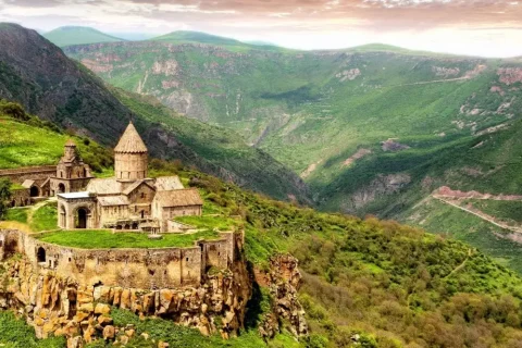 تور ارمنستان