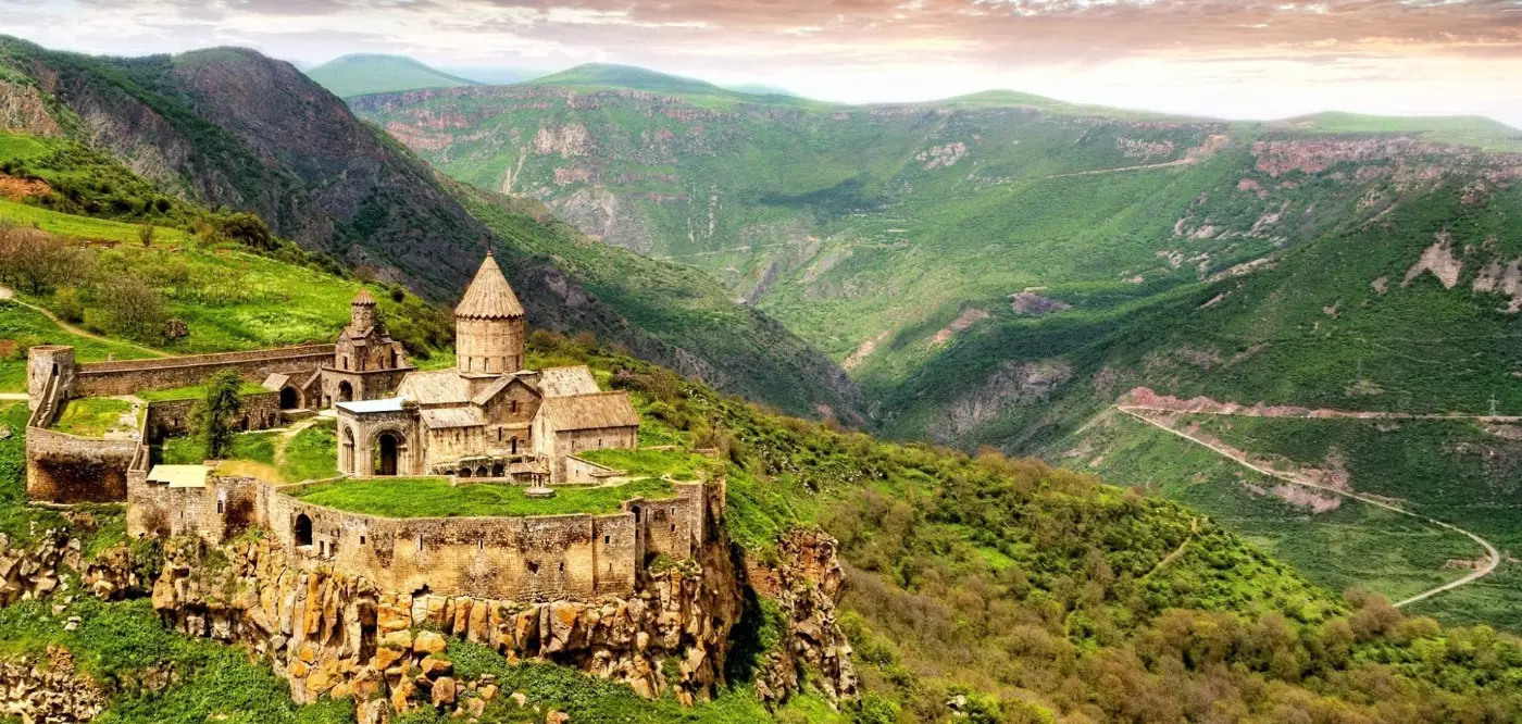 تور ارمنستان