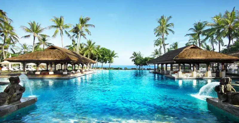 پروازهای تور بالی