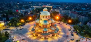 تور بلغارستان