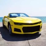 اجاره ماشین در کیش