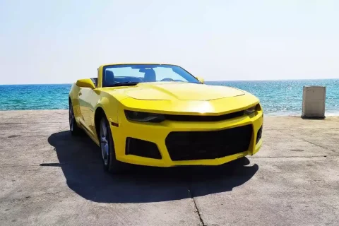 اجاره ماشین در کیش