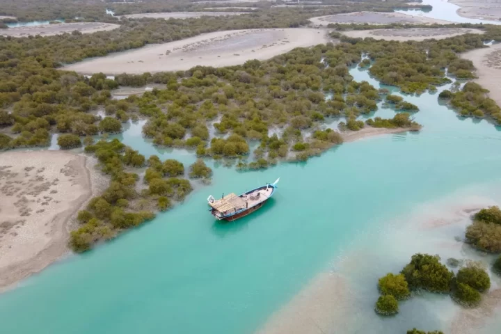 جاهای دیدنی درگهان