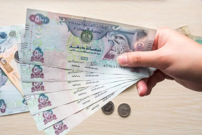 واحد پول دبی