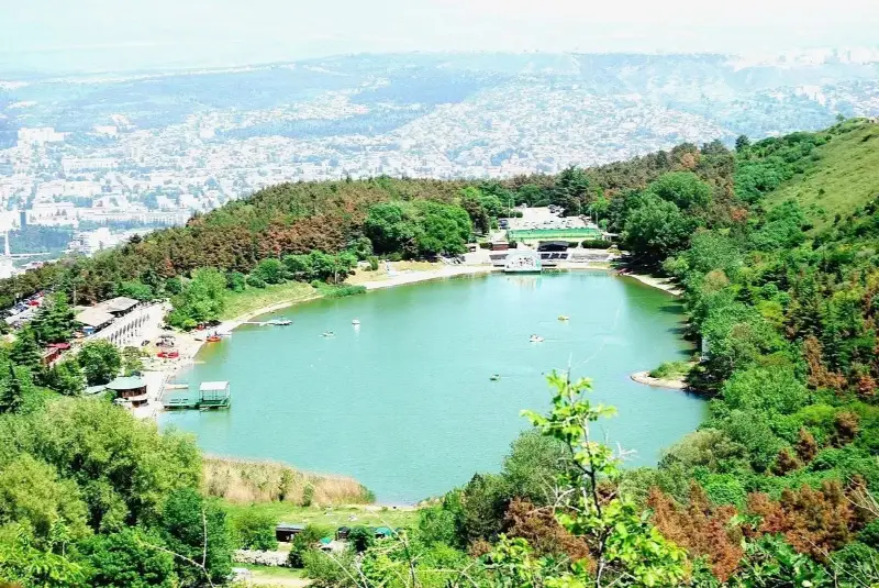 قیمت تور گرجستان