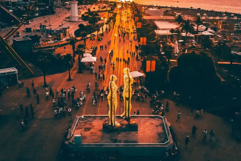 تور گرجستان