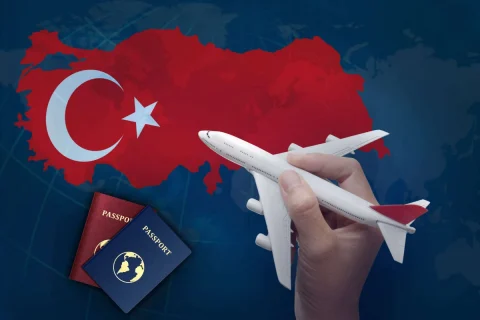 هزینه سفر به استانبول