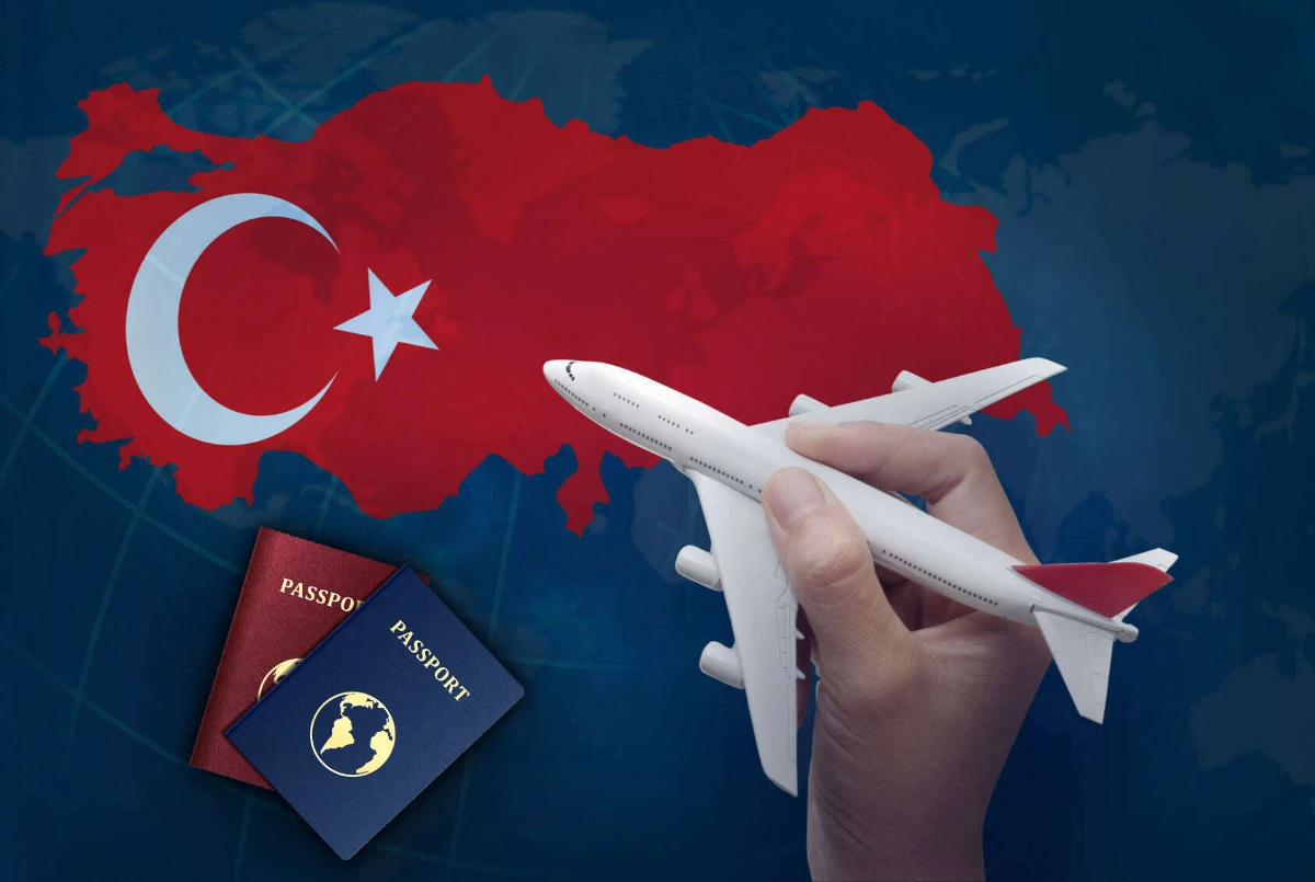 هزینه سفر به استانبول