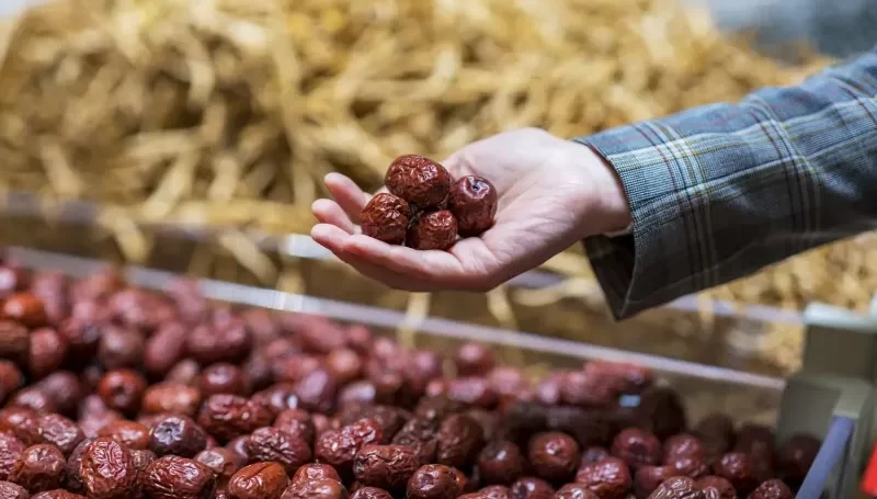 کنار؛ سوغاتی چابهار