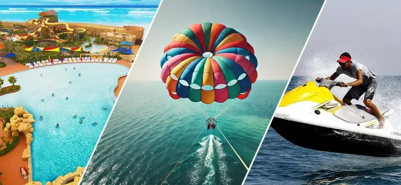 بهترین زمان رزرو تور کیش قسطی