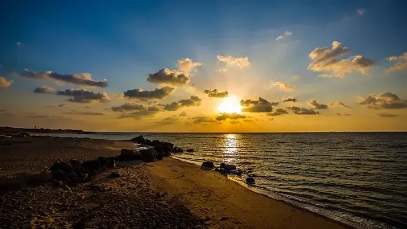 تور قشم لحظه آخری