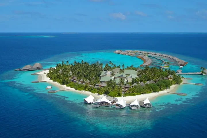 تور مالدیو