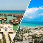 جدیدترین هتل های کیش