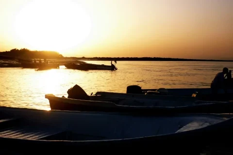 جشنواره نوروز دریا