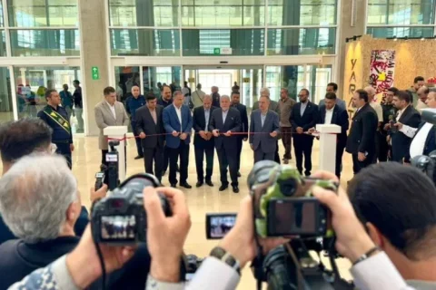 هشتمین نمایشگاه سفر و ماجراجویی