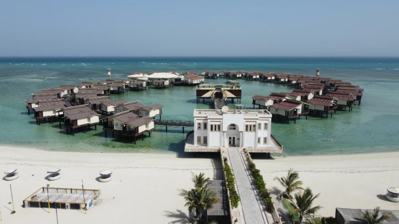 هتل ترنج کیش