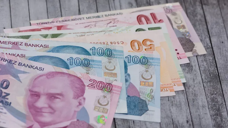 تبدیل ارز برای سفر به استانبول