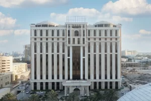 هتل آسمان رویال کیش