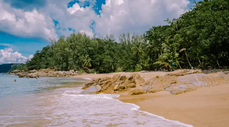 ساحل بانگ تائو