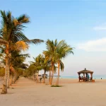 بهترین سواحل کیش