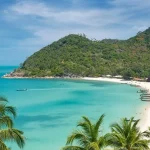 سواحل تایلند