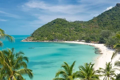 سواحل تایلند