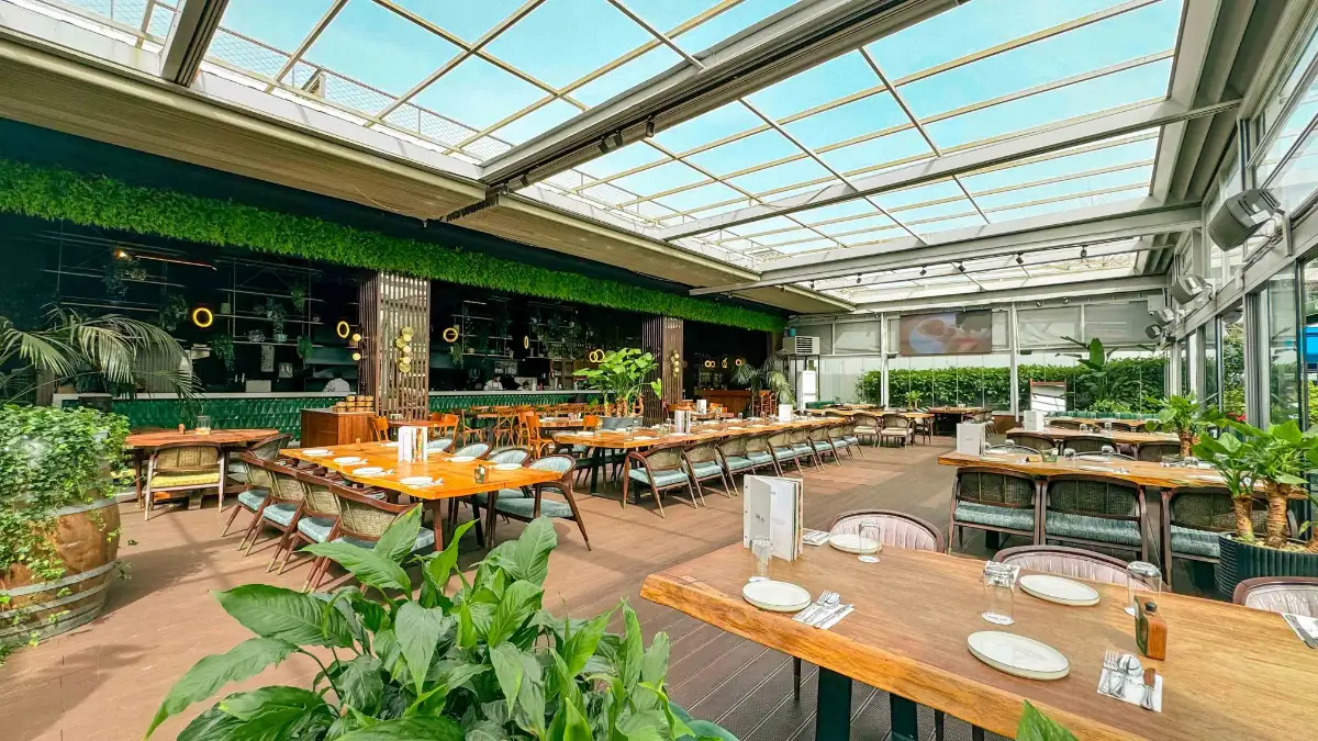 بهترین رستوران در استانبول