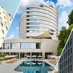 بهترین هتل های استانبول