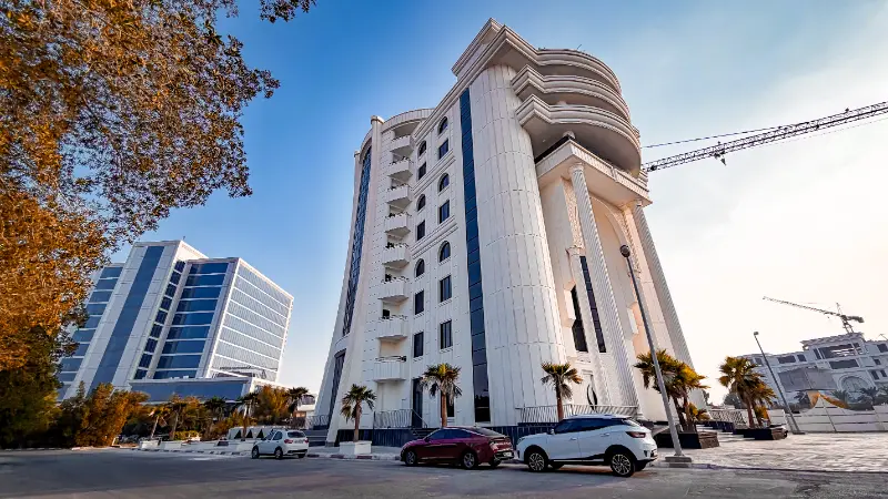 بوتیک هتل؛ جدیدترین هتل کیش