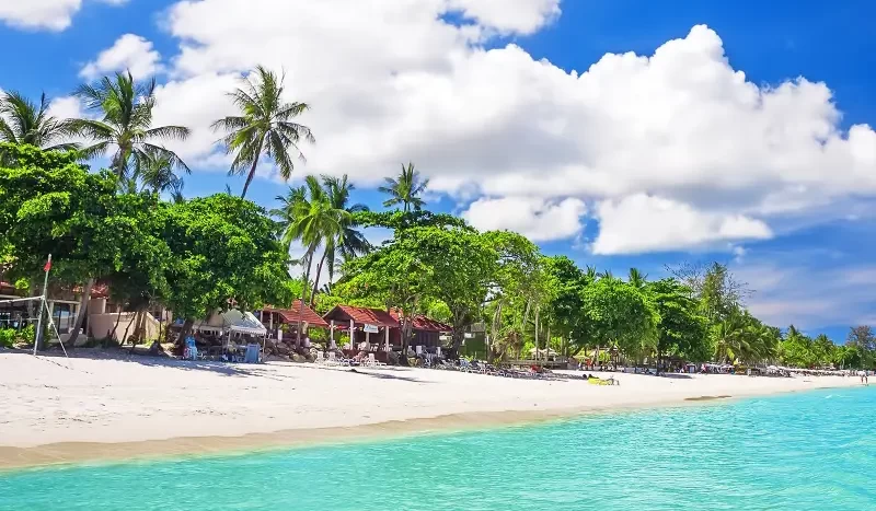 ساحل چاوِنگ