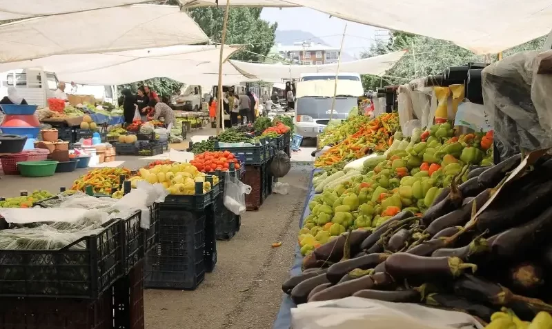 جمعه بازار وان