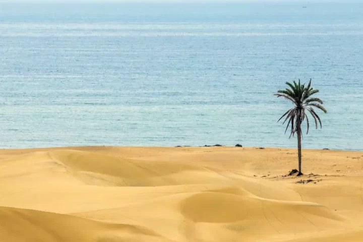 درک چابهار