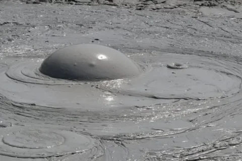 کوه گل افشان چابهار