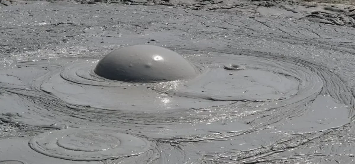 کوه گل افشان چابهار