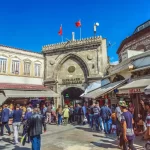 بازار بزرگ استانبول