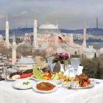بهترین رستوران های استانبول
