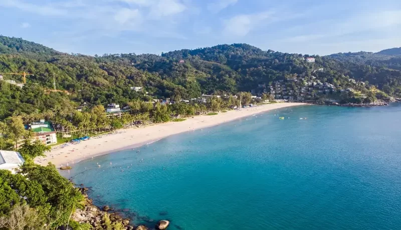 ساحل کاتا نوی