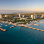 ساحل مارینا کیش