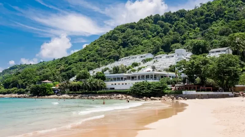 ساحل نای هارن