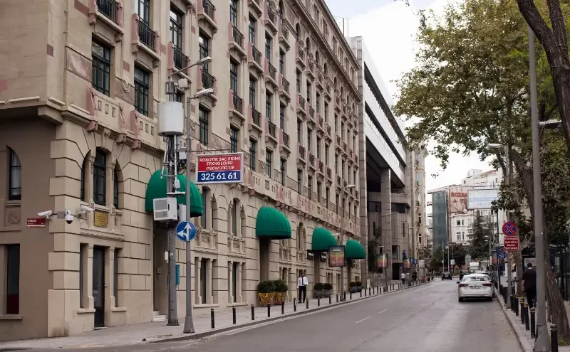 منطقه نیشان تاشی