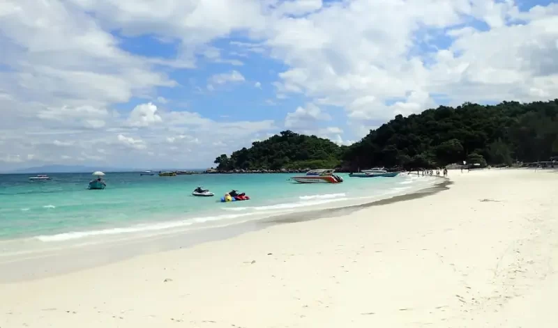 ساحل پاتایا