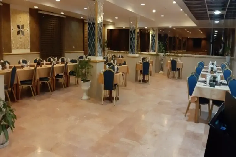 رستوران پیتو چابهار