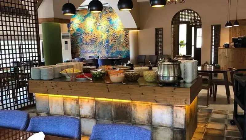 نظرات مشتریان رستوران دارچین