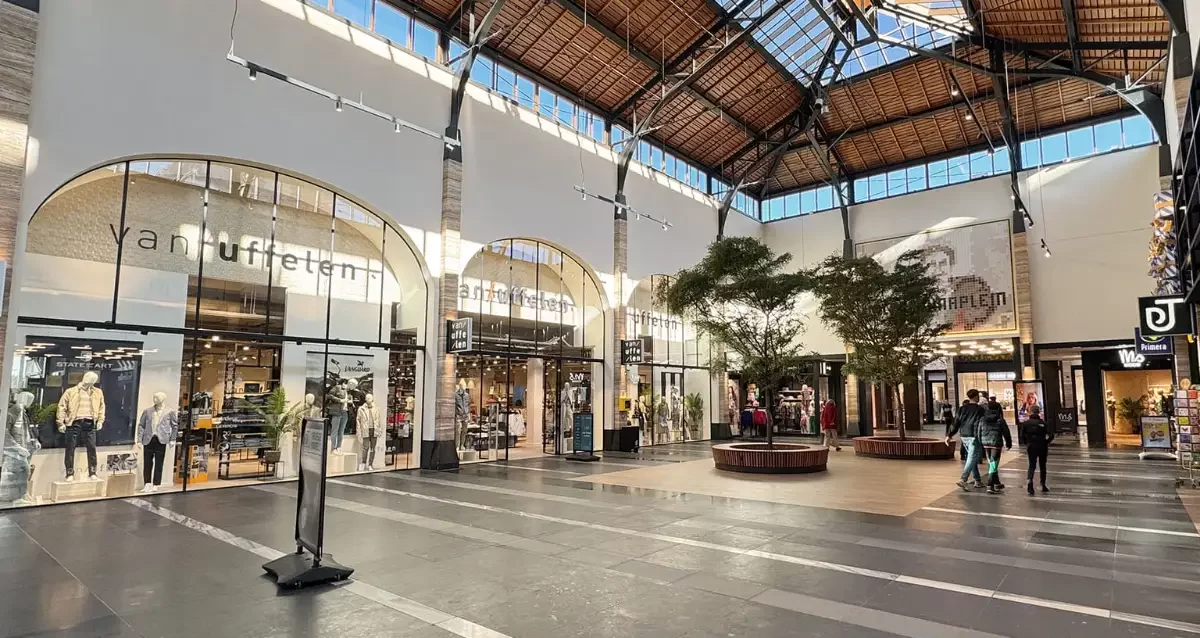 بهترین مراکز خرید وان ترکیه برای خریدی ارزان و لذت بخش مراکز خرید وان