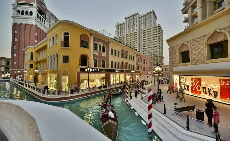 آدرس ونیزیا استانبول