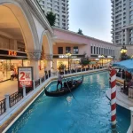 مرکز خرید ونیزیا استانبول