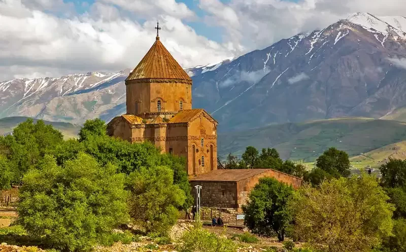 جزیره آختامار