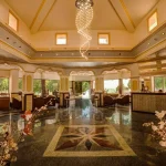 بهترین هتل قشم